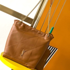 YSL Shopping Bags